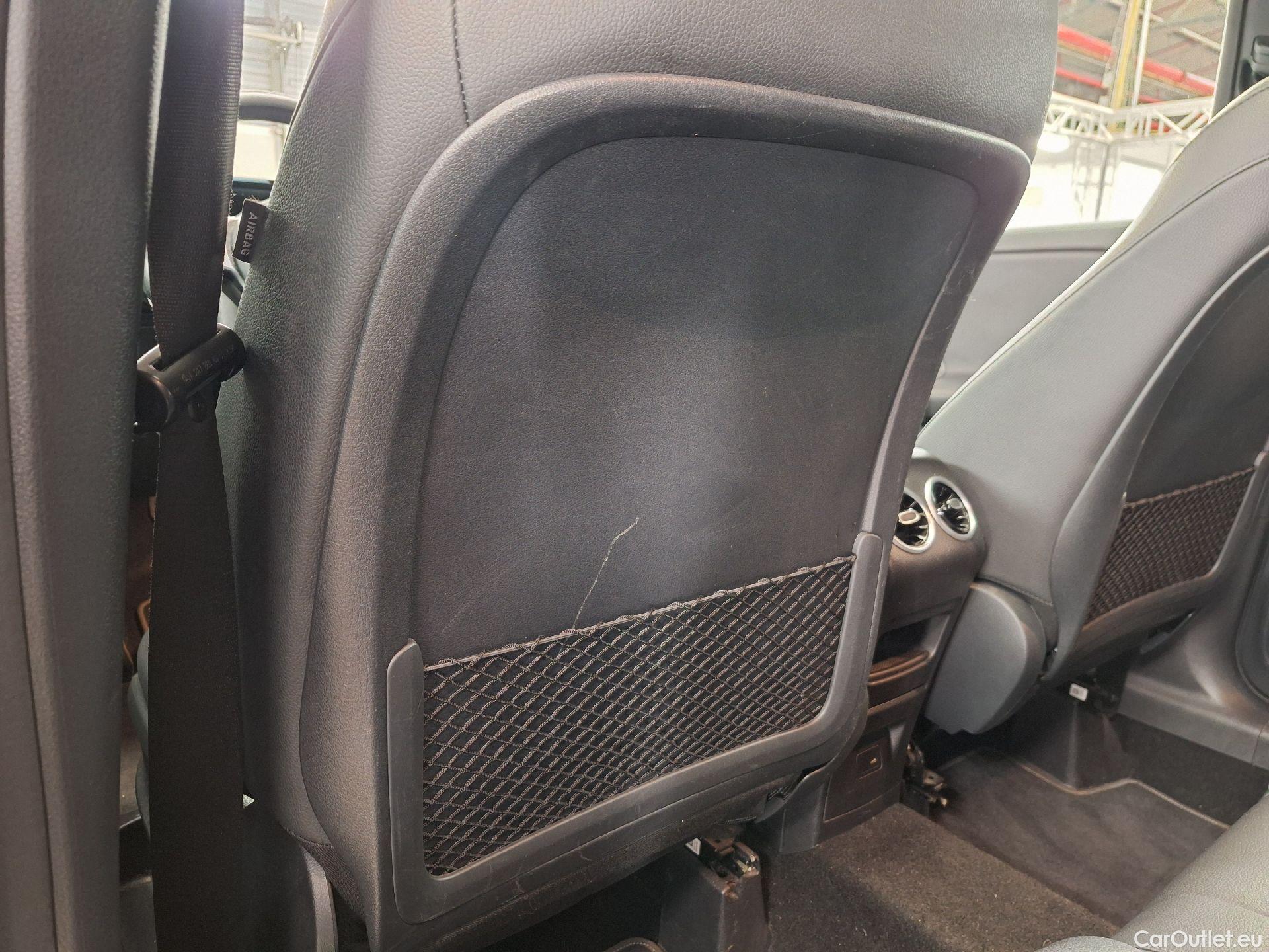  Mercedes  GLA Mercedes,  '20, Mercedes-Benz   180 d Business Solution 5d #14