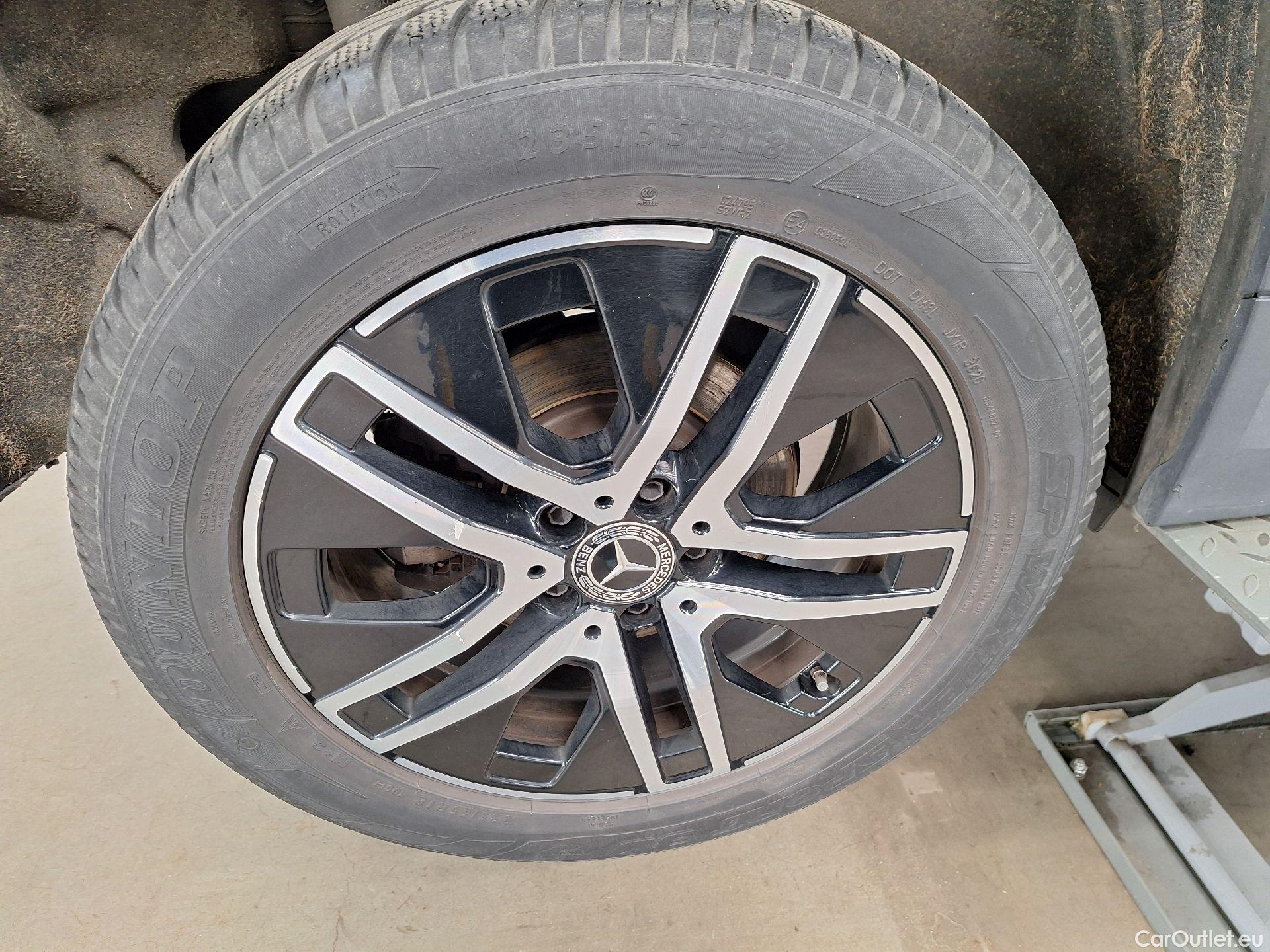  Mercedes  GLA Mercedes,  '20, Mercedes-Benz   180 d Business Solution 5d #27