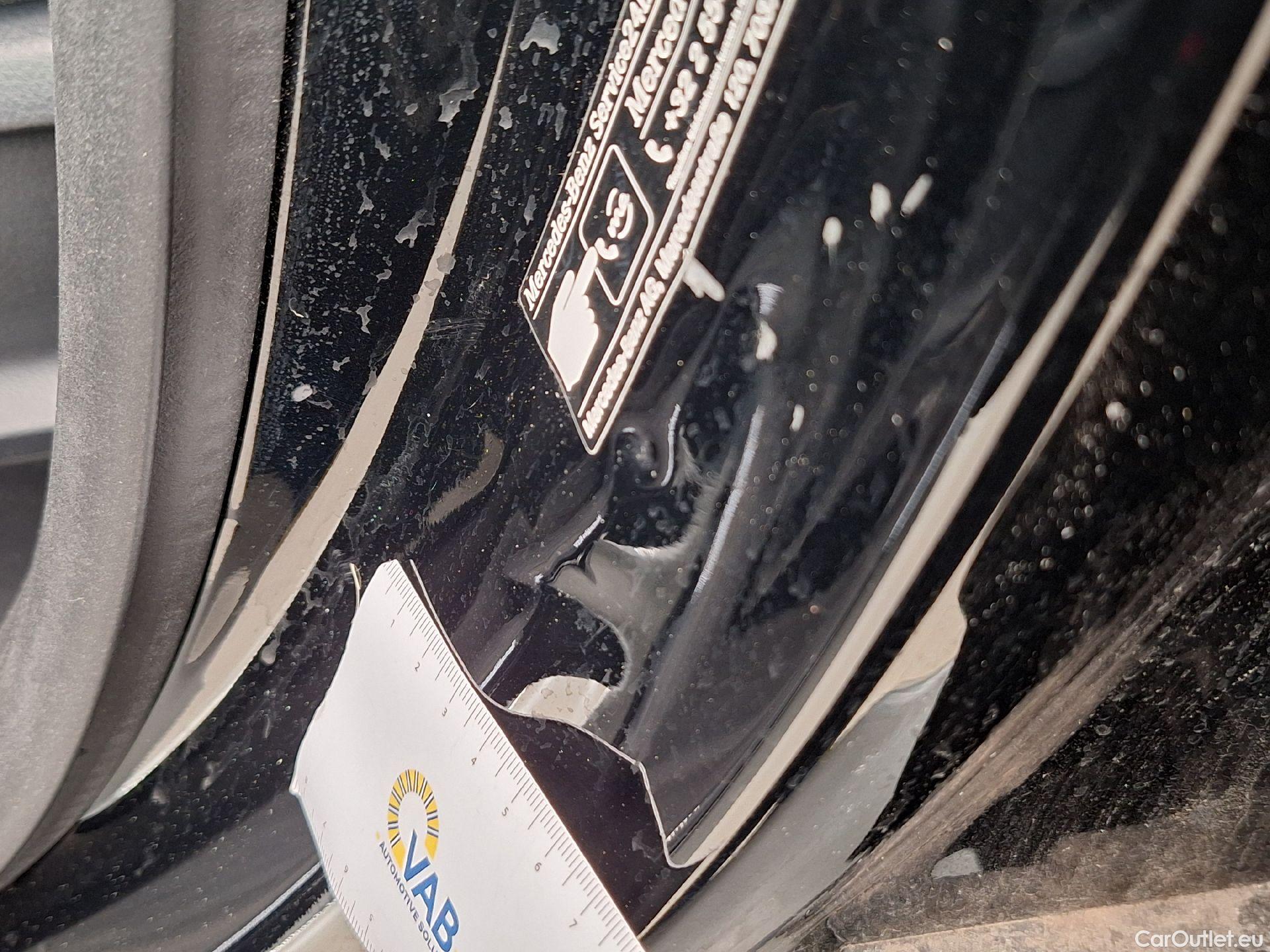  Mercedes  GLA Mercedes,  '20, Mercedes-Benz   180 d Business Solution 5d #12