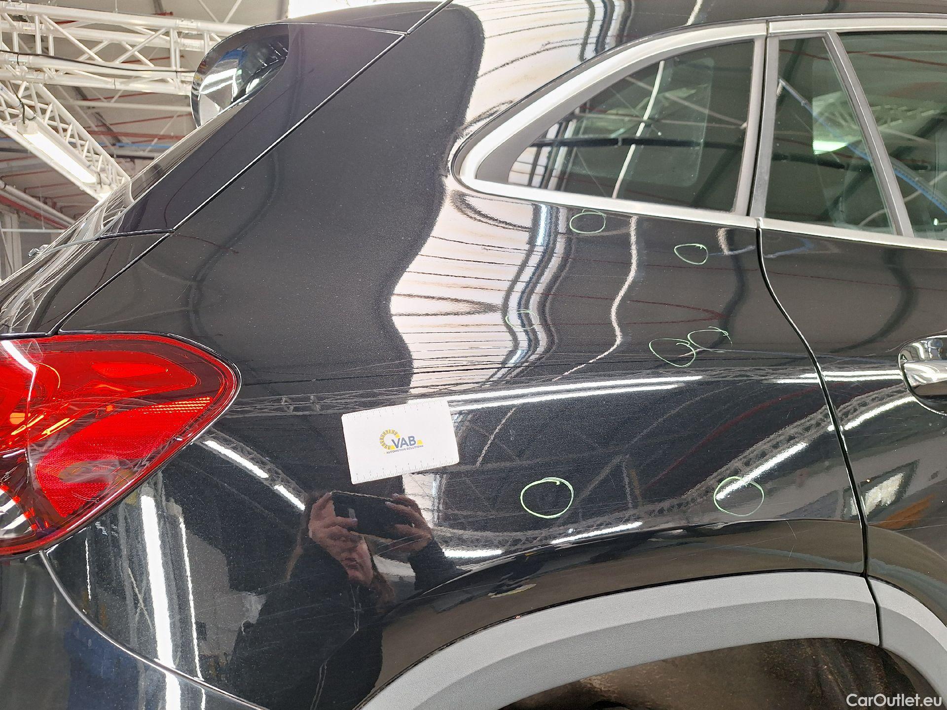  Mercedes  GLA Mercedes,  '20, Mercedes-Benz   180 d Business Solution 5d #23