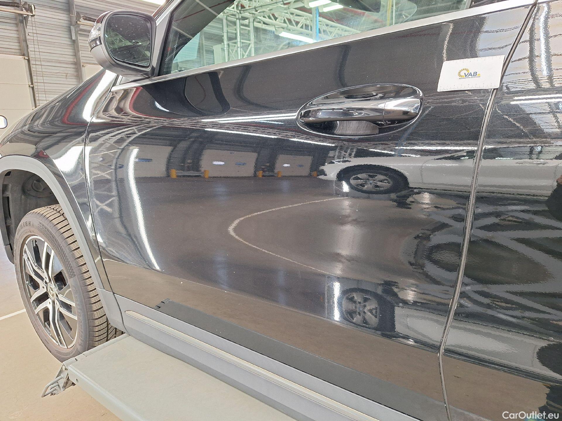  Mercedes  GLA Mercedes,  '20, Mercedes-Benz   180 d Business Solution 5d #6