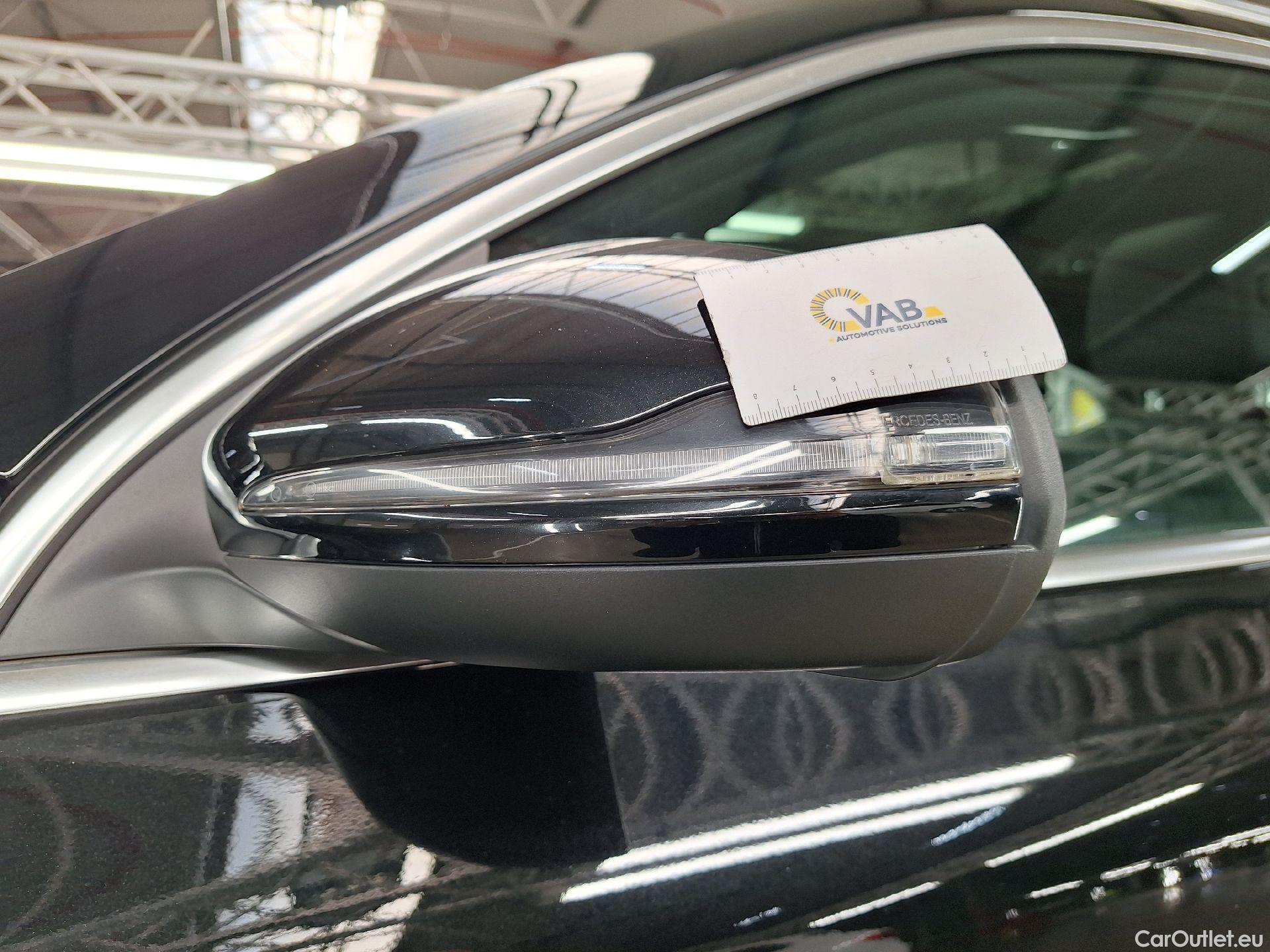  Mercedes  GLA Mercedes,  '20, Mercedes-Benz   180 d Business Solution 5d #4