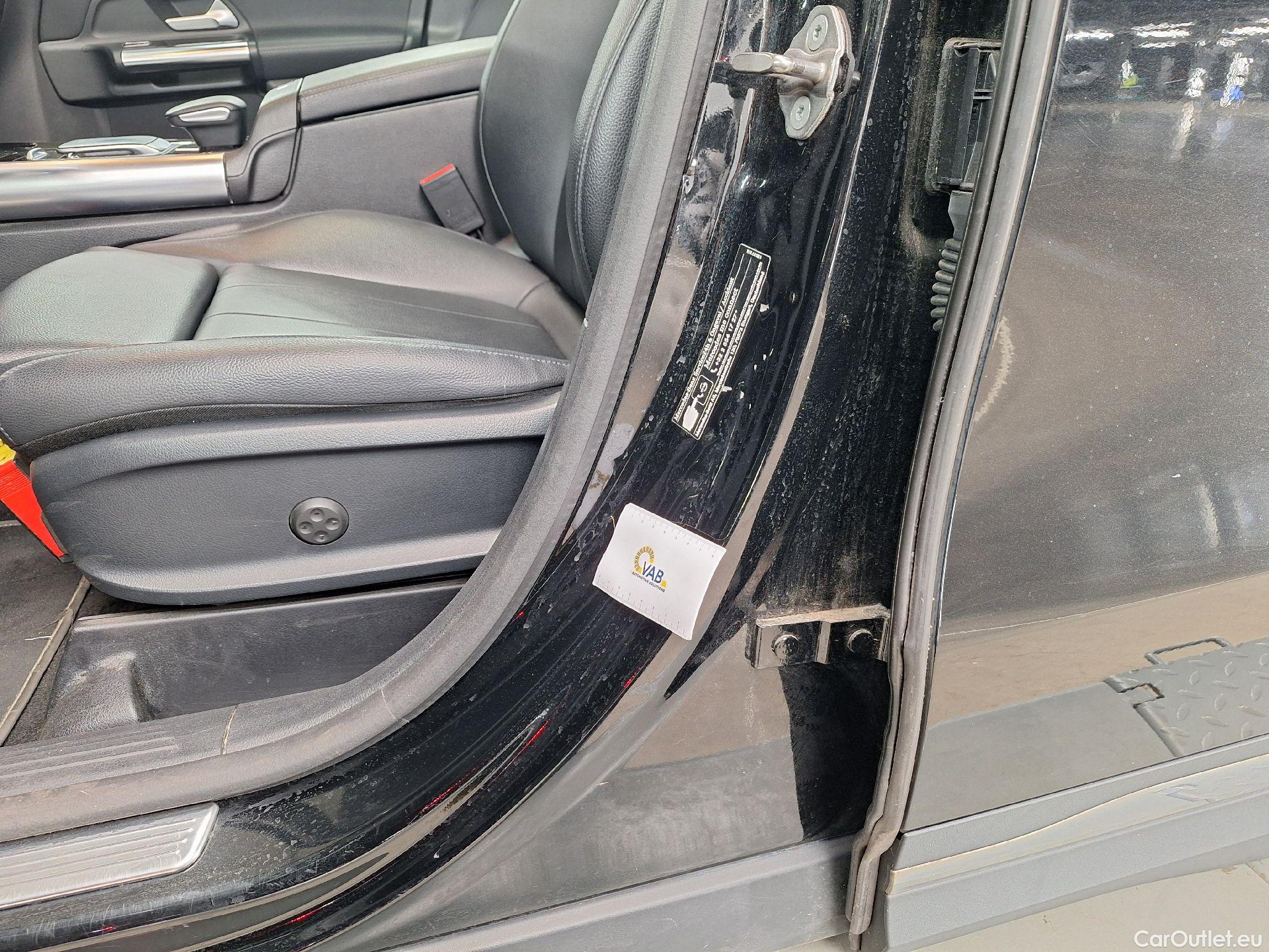  Mercedes  GLA Mercedes,  '20, Mercedes-Benz   180 d Business Solution 5d #11