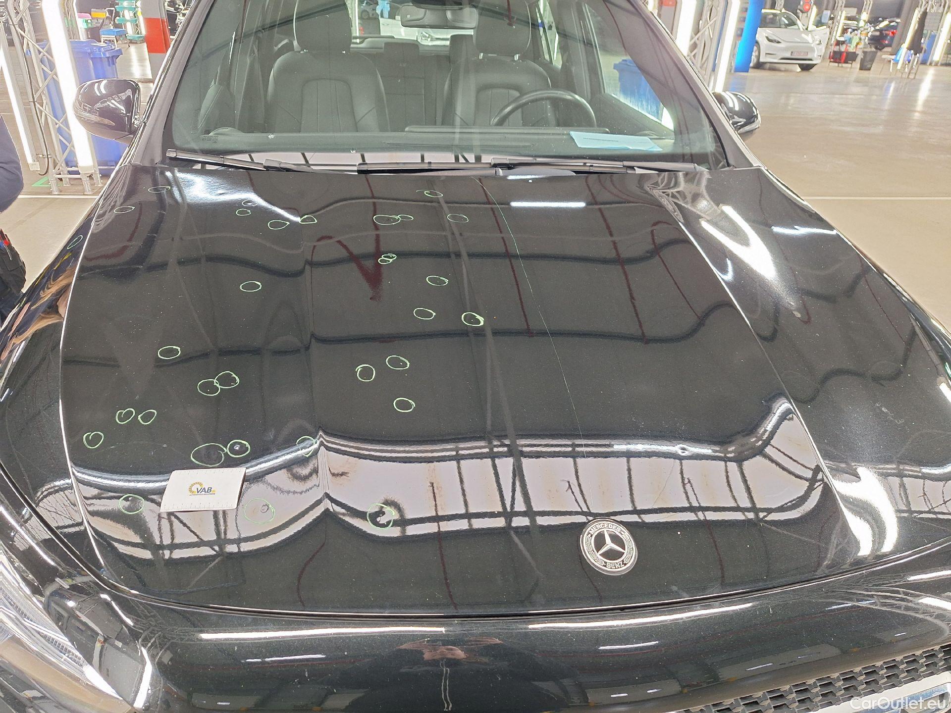  Mercedes  GLA Mercedes,  '20, Mercedes-Benz   180 d Business Solution 5d #39