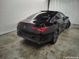  Mercedes  CLA-Klasse Mercedes-Benz CLA CLA 180 d Business Solution Aut. 4d #2