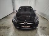  Mercedes  CLA-Klasse Mercedes-Benz CLA CLA 180 d Business Solution Aut. 4d #5