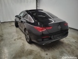  Mercedes  CLA-Klasse Mercedes-Benz CLA CLA 180 d Business Solution Aut. 4d #7