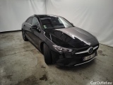  Mercedes  CLA-Klasse Mercedes-Benz CLA CLA 180 d Business Solution Aut. 4d #8