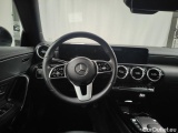  Mercedes  CLA-Klasse Mercedes-Benz CLA CLA 180 d Business Solution Aut. 4d #9