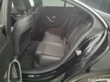  Mercedes  CLA-Klasse Mercedes-Benz CLA CLA 180 d Business Solution Aut. 4d #10