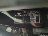  Mercedes  CLA-Klasse Mercedes-Benz CLA CLA 180 d Business Solution Aut. 4d #20
