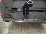  Mercedes  CLA-Klasse Mercedes-Benz CLA CLA 180 d Business Solution Aut. 4d #42