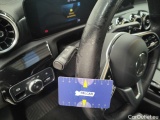  Mercedes  CLA-Klasse Mercedes-Benz CLA CLA 180 d Business Solution Aut. 4d #53