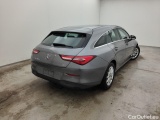  Mercedes  CLA-Klasse Mercedes-Benz CLA Shooting Brake CLA 180 d Essential Line 5d #2