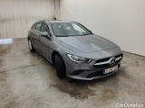  Mercedes  CLA-Klasse Mercedes-Benz CLA Shooting Brake CLA 180 d Essential Line 5d #8