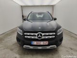  Mercedes  GLB Mercedes-Benz   200 d Business Solution 5d #5