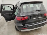  Mercedes  GLB Mercedes-Benz   200 d Business Solution 5d #65
