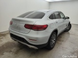  Mercedes  G-Klasee MERCEDES GLC COUPE DIESEL (C253) - 2019 GLC 200 d 163 Business Solution (EU6d-TEMP) 5d Auto #2