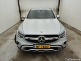  Mercedes  G-Klasee MERCEDES GLC COUPE DIESEL (C253) - 2019 GLC 200 d 163 Business Solution (EU6d-TEMP) 5d Auto #5