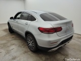  Mercedes  G-Klasee MERCEDES GLC COUPE DIESEL (C253) - 2019 GLC 200 d 163 Business Solution (EU6d-TEMP) 5d Auto #7