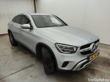  Mercedes  G-Klasee MERCEDES GLC COUPE DIESEL (C253) - 2019 GLC 200 d 163 Business Solution (EU6d-TEMP) 5d Auto #8