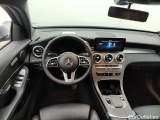  Mercedes  G-Klasee MERCEDES GLC COUPE DIESEL (C253) - 2019 GLC 200 d 163 Business Solution (EU6d-TEMP) 5d Auto #9