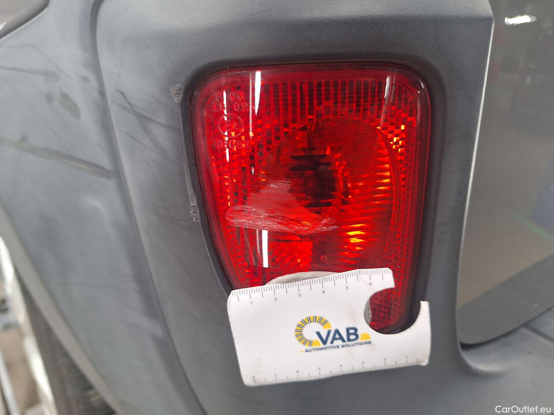  Renault  Kangoo Renault,  '13, Renault  Express Energy dCi 90 Maxi Grand Co #28