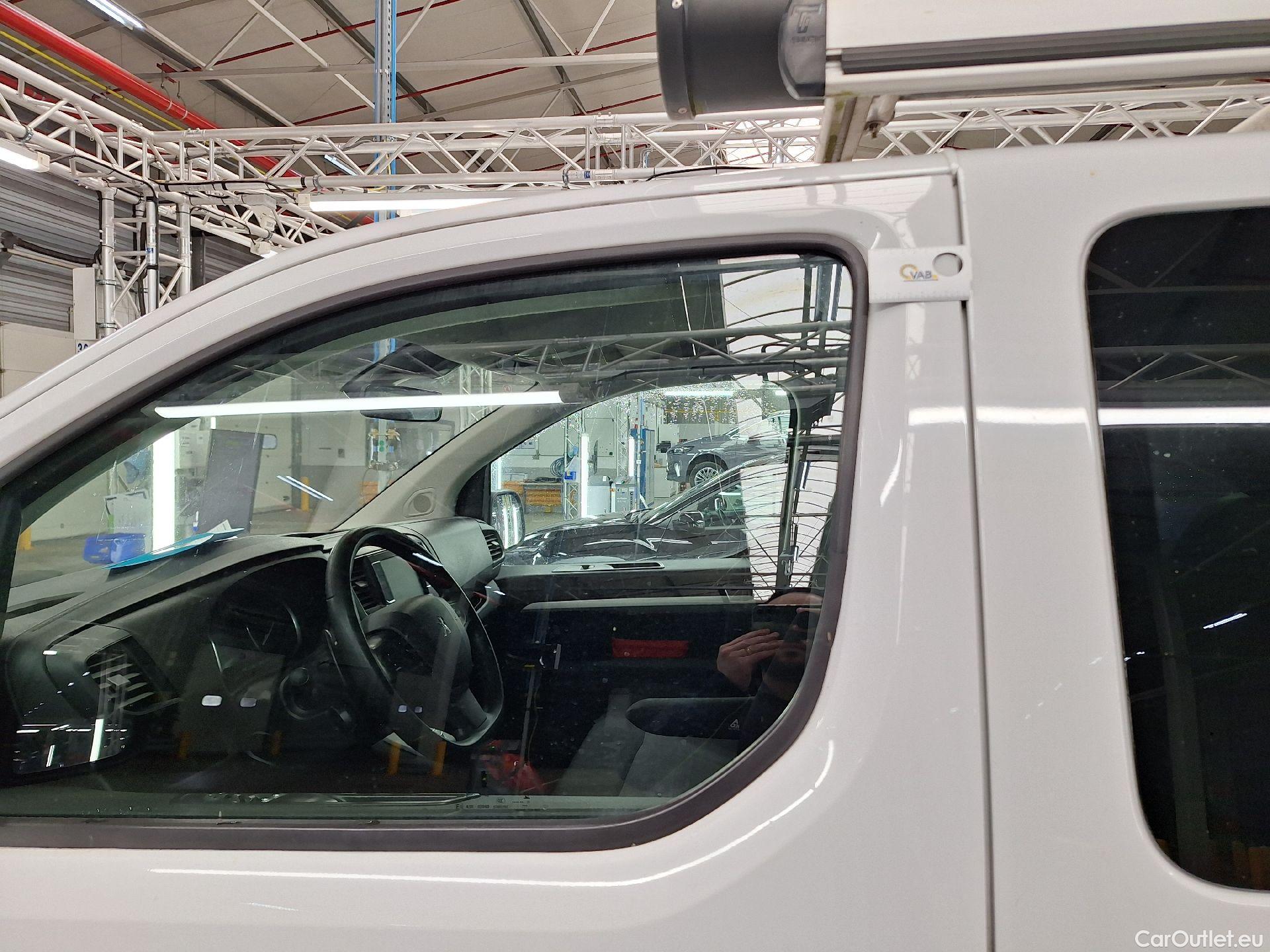  Peugeot  Expert Peugeot, _ '16, Peugeot  Long DC L3 2.0 BlueHDi 180 EAT8 4d #11