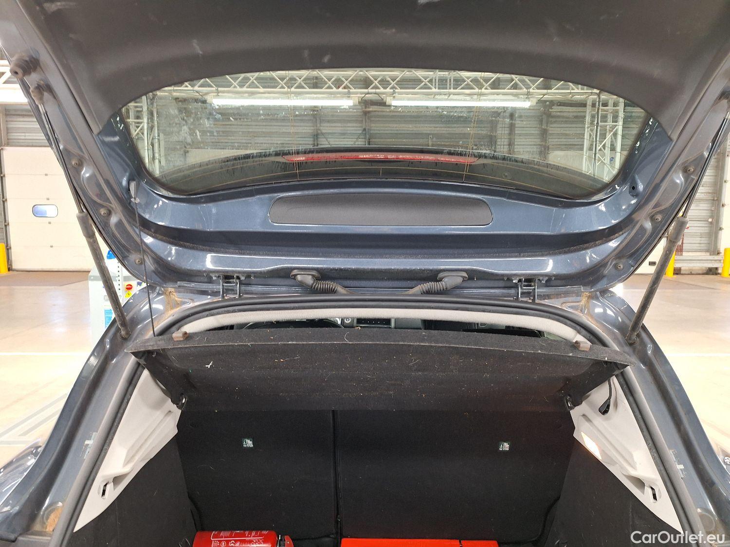  Renault  Clio Renault,  '19, Renault  TCe 100 5d #10