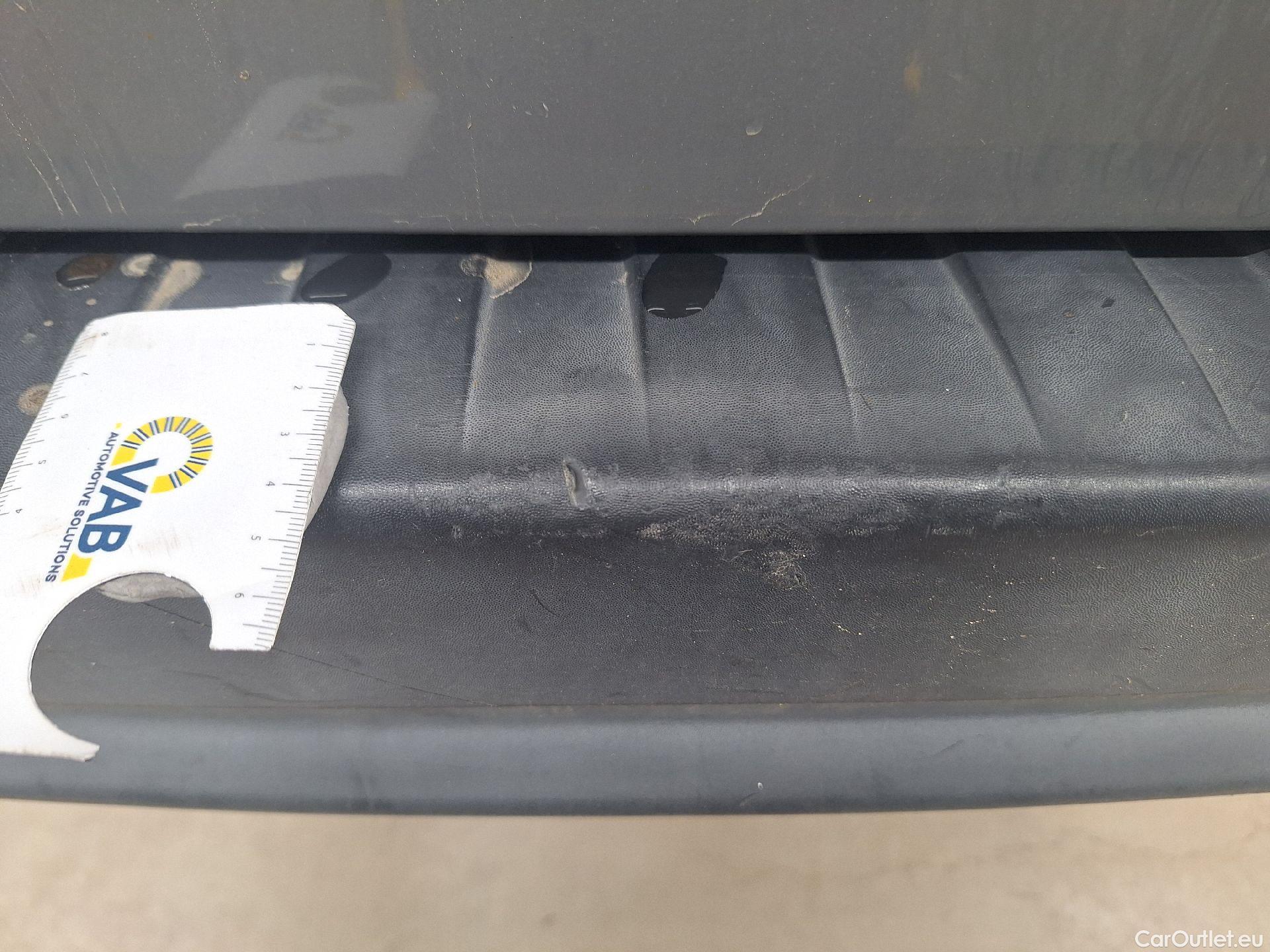  Renault  Kangoo Renault,  '13, Renault  Express Energy dCi 90 Maxi Grand Co #30