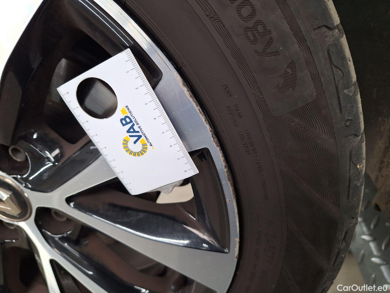  Renault  Clio Renault,  '19, Renault  TCe 100 5d #18