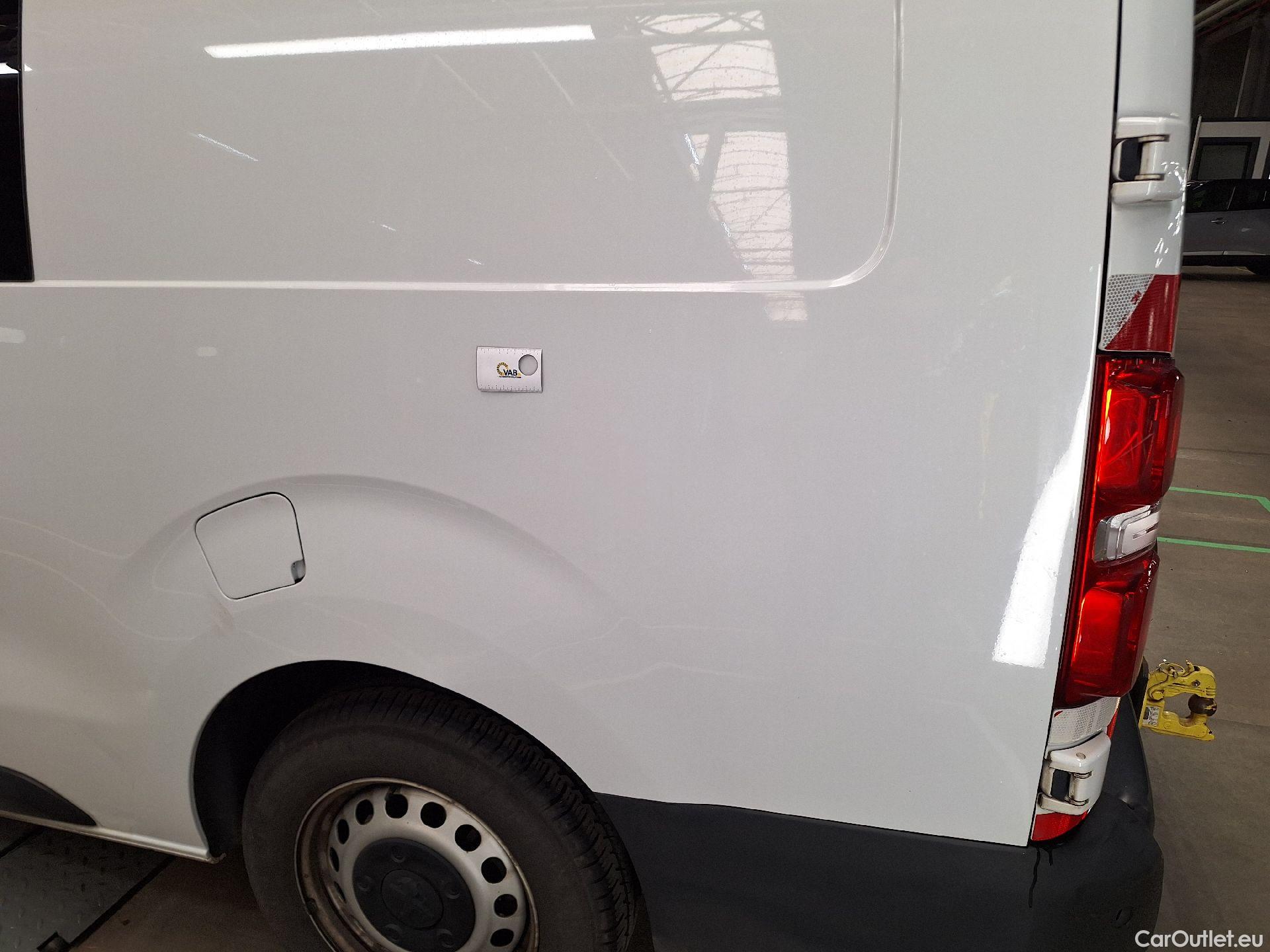  Peugeot  Expert Peugeot, _ '16, Peugeot  Long DC L3 2.0 BlueHDi 180 EAT8 4d #6