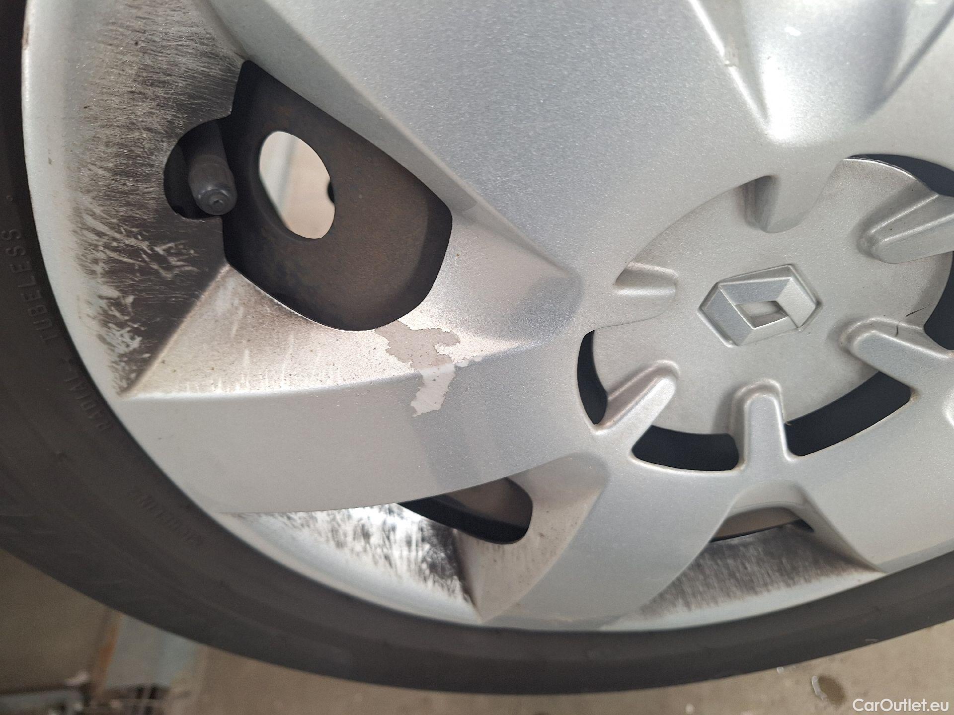  Renault  Kangoo Renault,  '13, Renault  Express Energy dCi 90 Maxi Grand Co #32