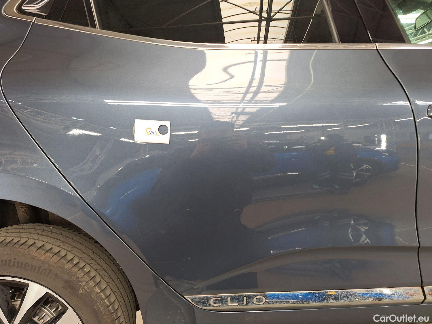  Renault  Clio Renault,  '19, Renault  TCe 100 5d #21