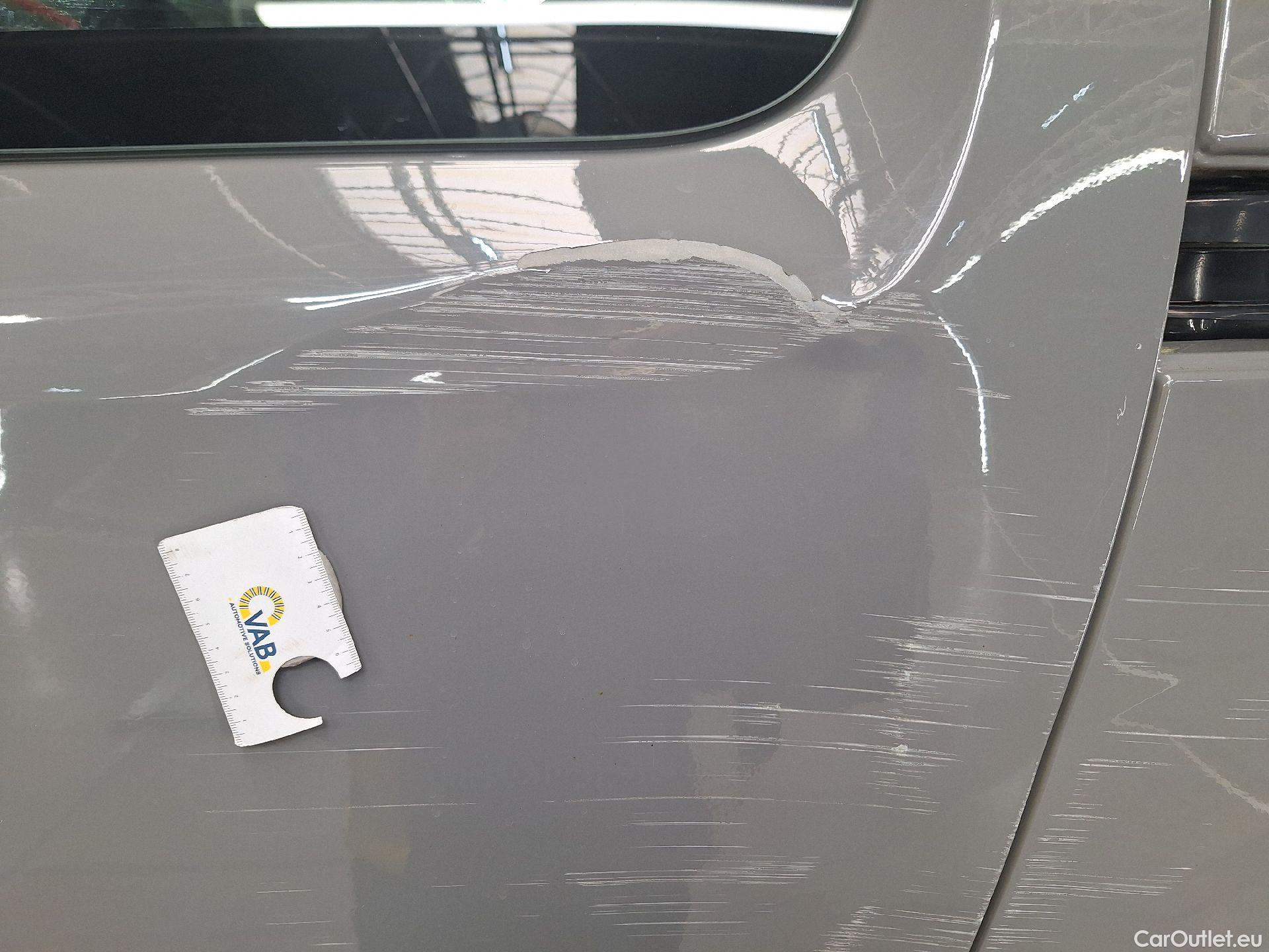  Renault  Kangoo Renault,  '13, Renault  Express Energy dCi 90 Maxi Grand Co #17