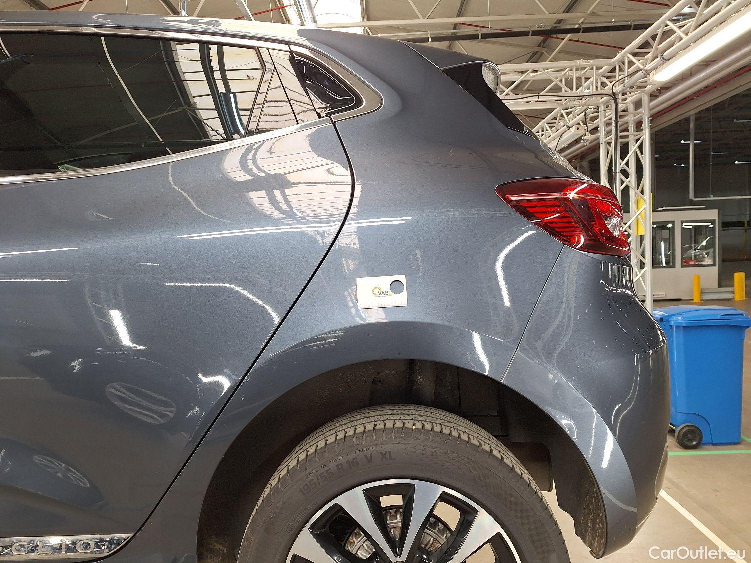  Renault  Clio Renault,  '19, Renault  TCe 100 5d #29