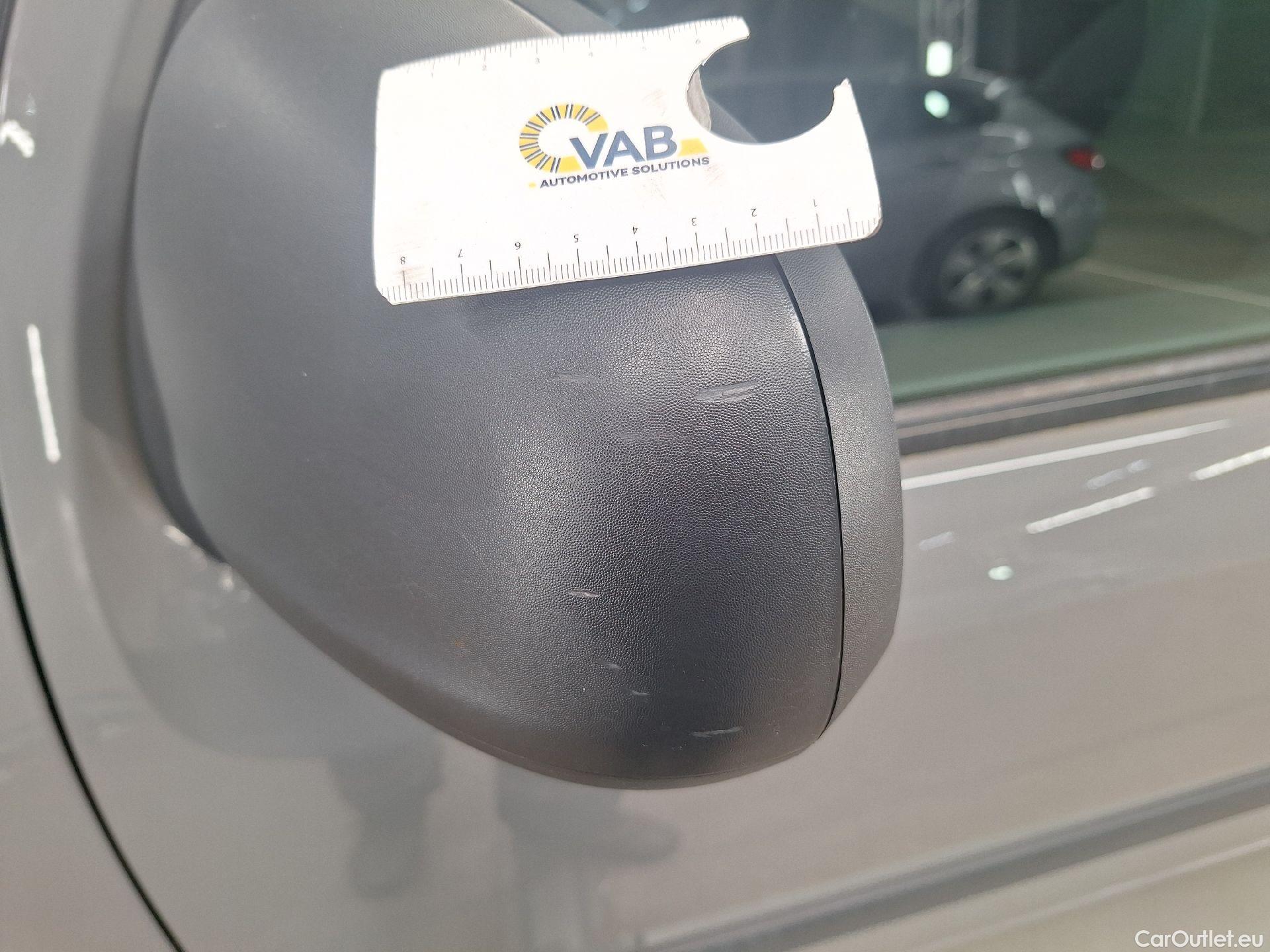  Renault  Kangoo Renault,  '13, Renault  Express Energy dCi 90 Maxi Grand Co #34