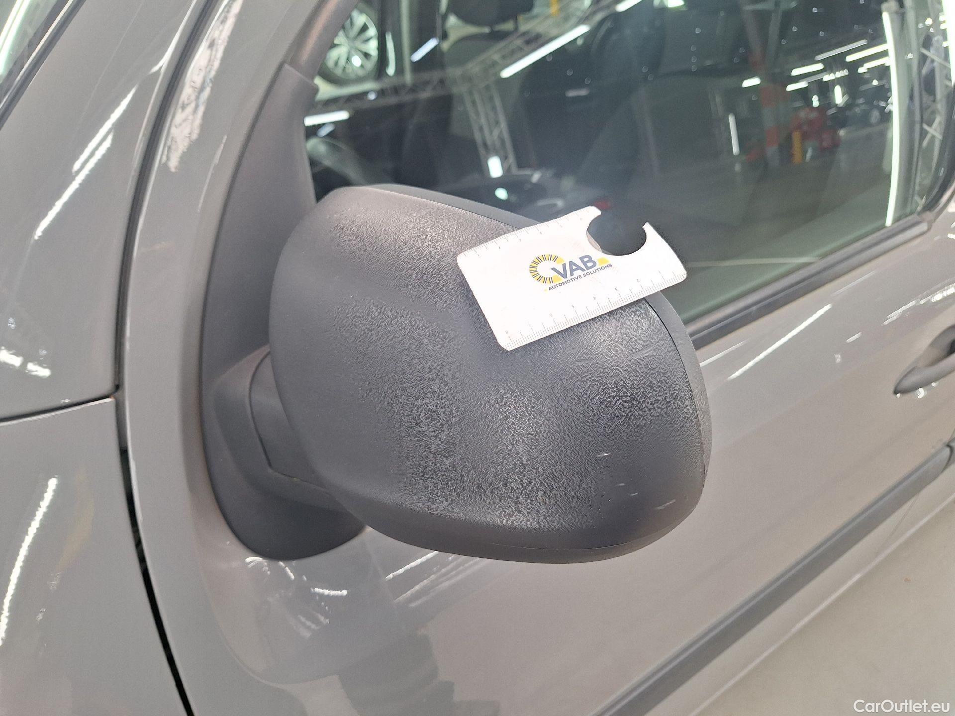  Renault  Kangoo Renault,  '13, Renault  Express Energy dCi 90 Maxi Grand Co #33