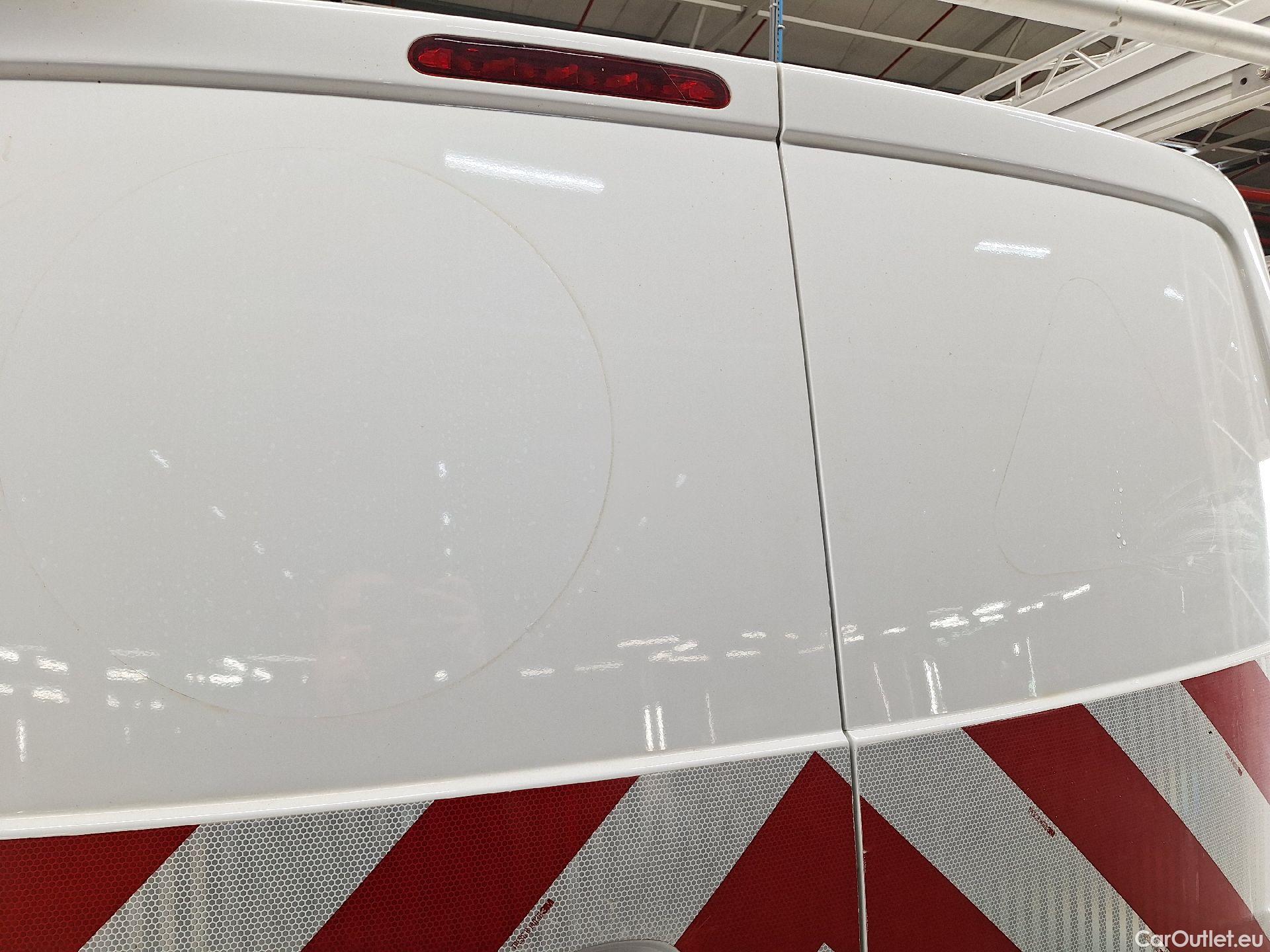  Peugeot  Expert Peugeot, _ '16, Peugeot  Long DC L3 2.0 BlueHDi 180 EAT8 4d #33