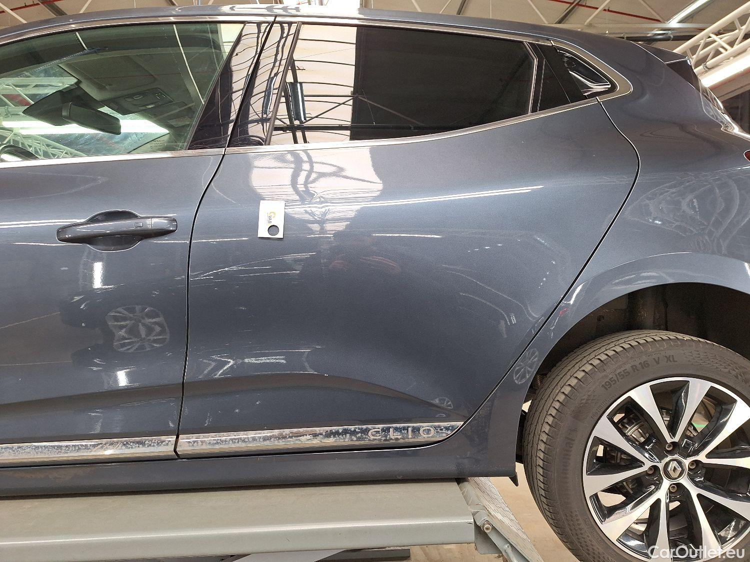  Renault  Clio Renault,  '19, Renault  TCe 100 5d #31