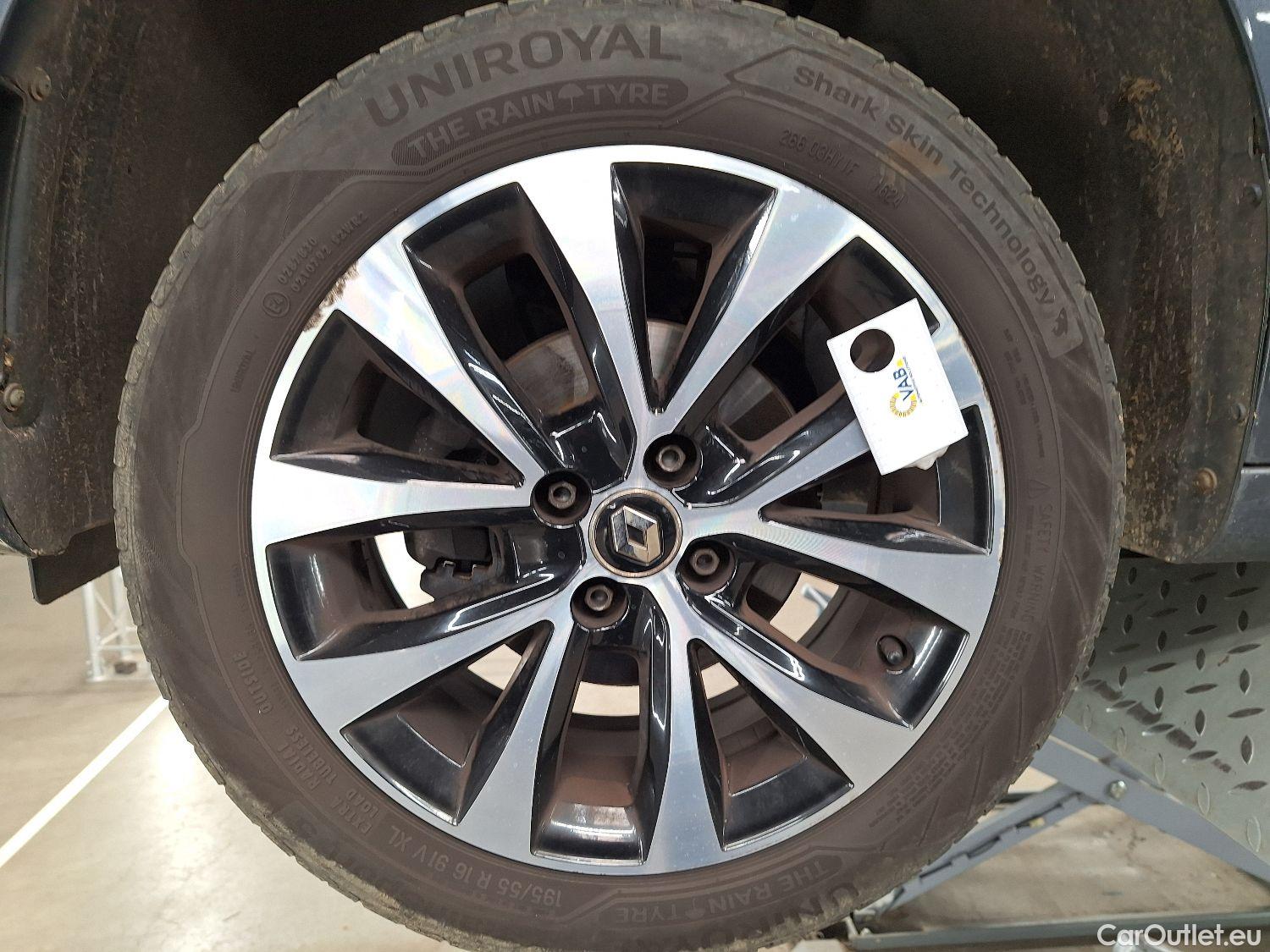  Renault  Clio Renault,  '19, Renault  TCe 100 5d #17