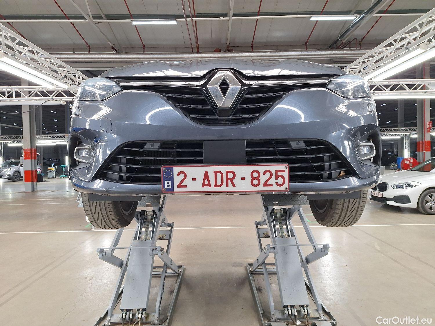  Renault  Clio Renault,  '19, Renault  TCe 100 5d #3