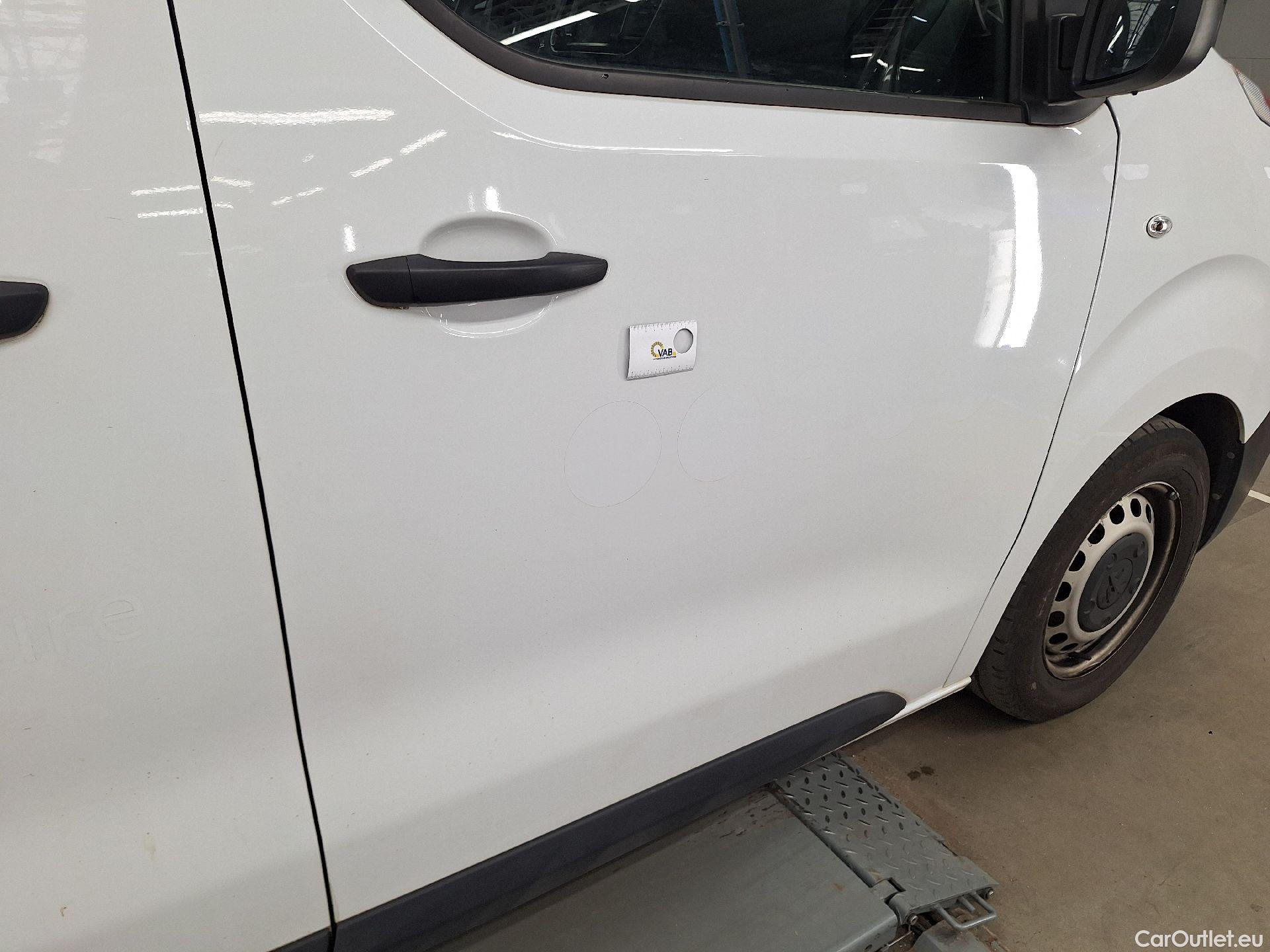  Peugeot  Expert Peugeot, _ '16, Peugeot  Long DC L3 2.0 BlueHDi 180 EAT8 4d #28