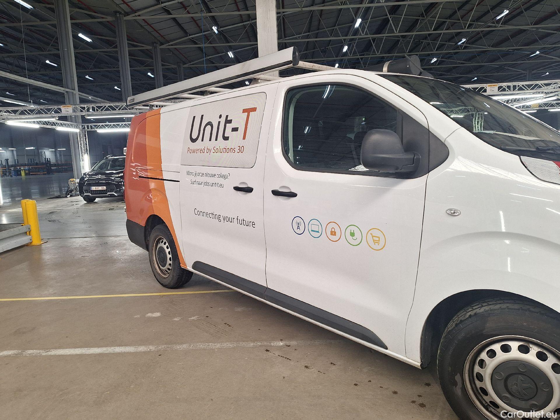  Peugeot  Expert Peugeot, _ '16, Peugeot  Long DC L3 2.0 BlueHDi 180 EAT8 4d #1