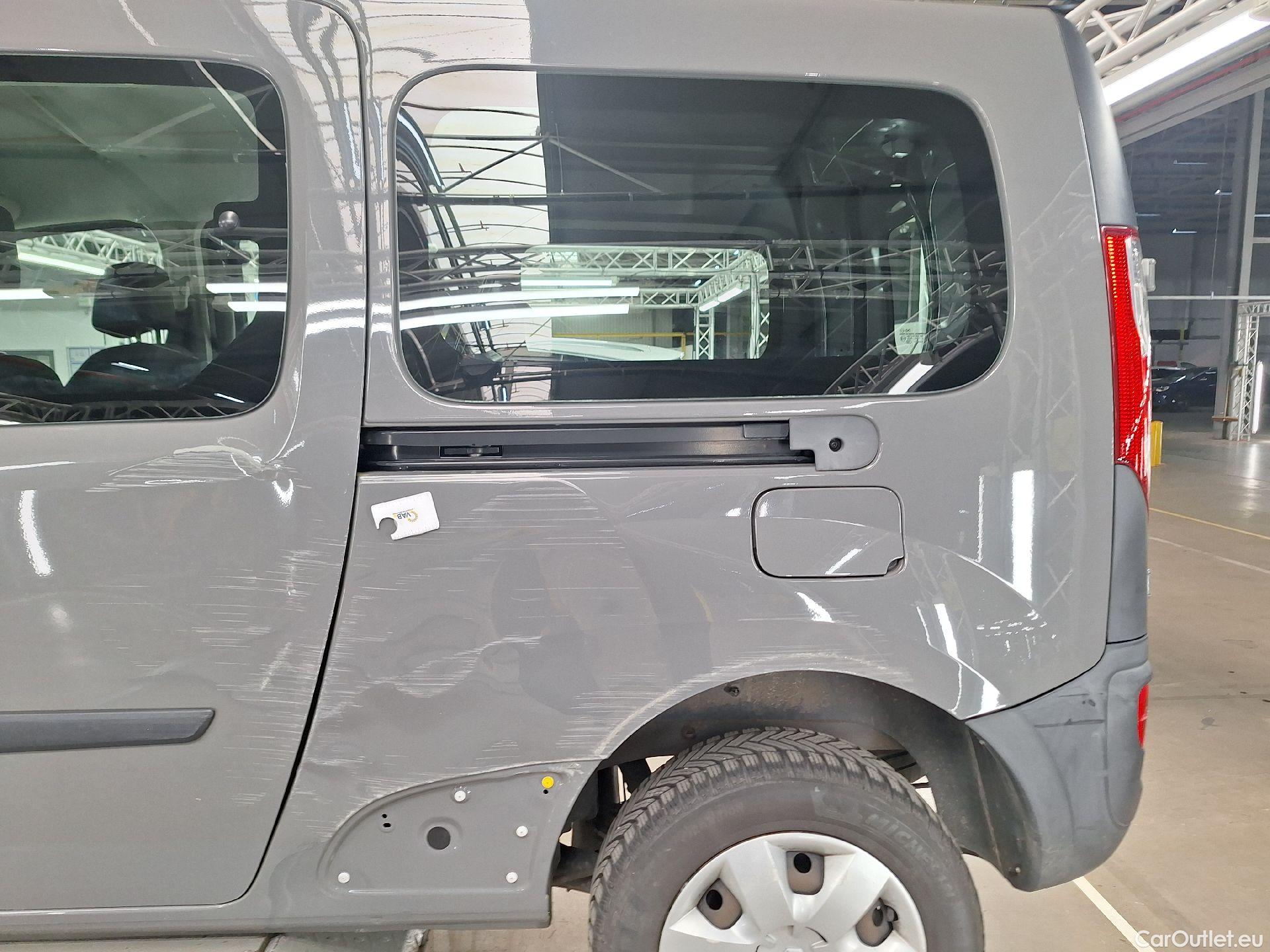  Renault  Kangoo Renault,  '13, Renault  Express Energy dCi 90 Maxi Grand Co #11