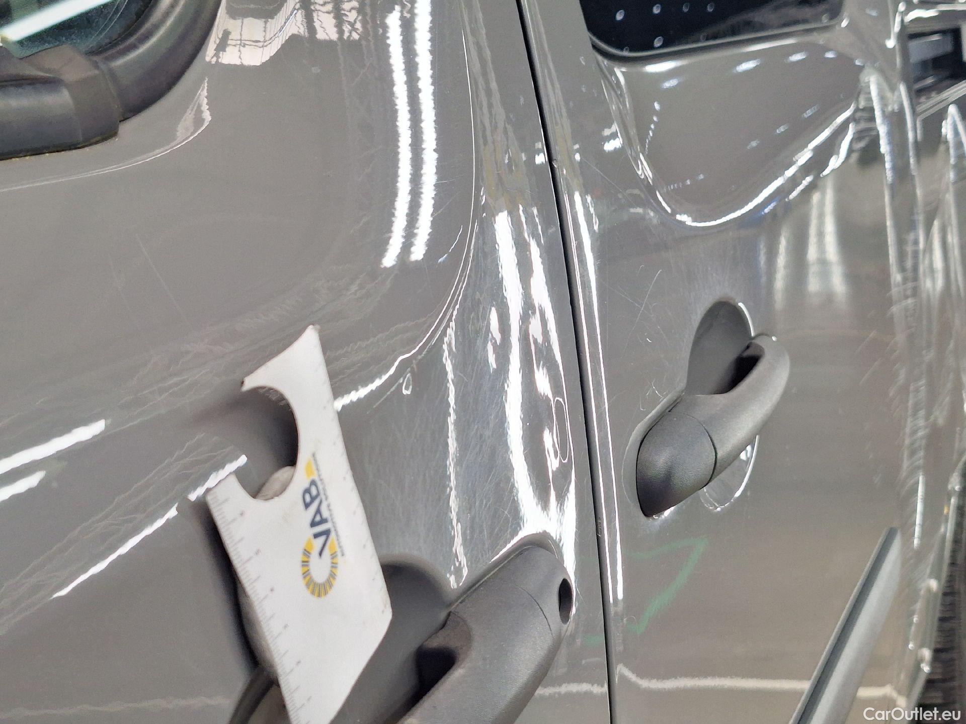  Renault  Kangoo Renault,  '13, Renault  Express Energy dCi 90 Maxi Grand Co #8