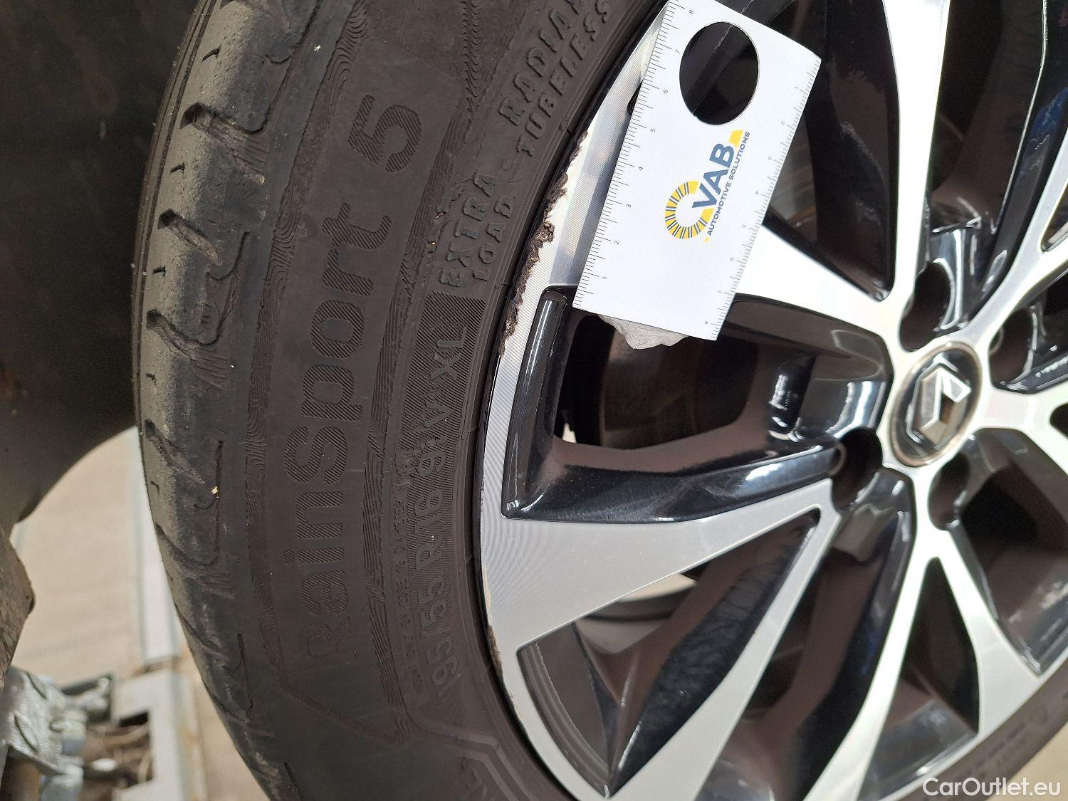  Renault  Clio Renault,  '19, Renault  TCe 100 5d #7