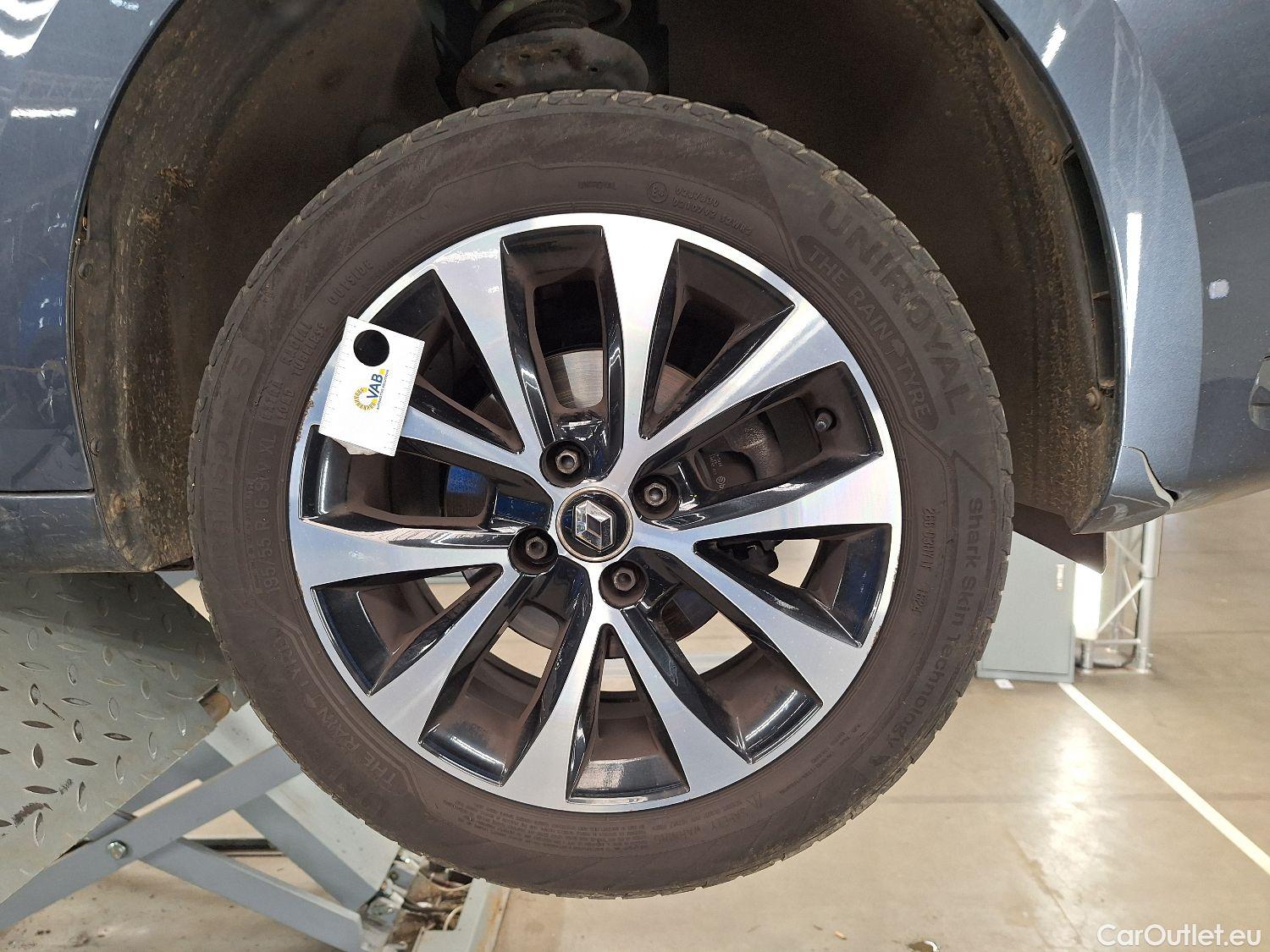  Renault  Clio Renault,  '19, Renault  TCe 100 5d #6