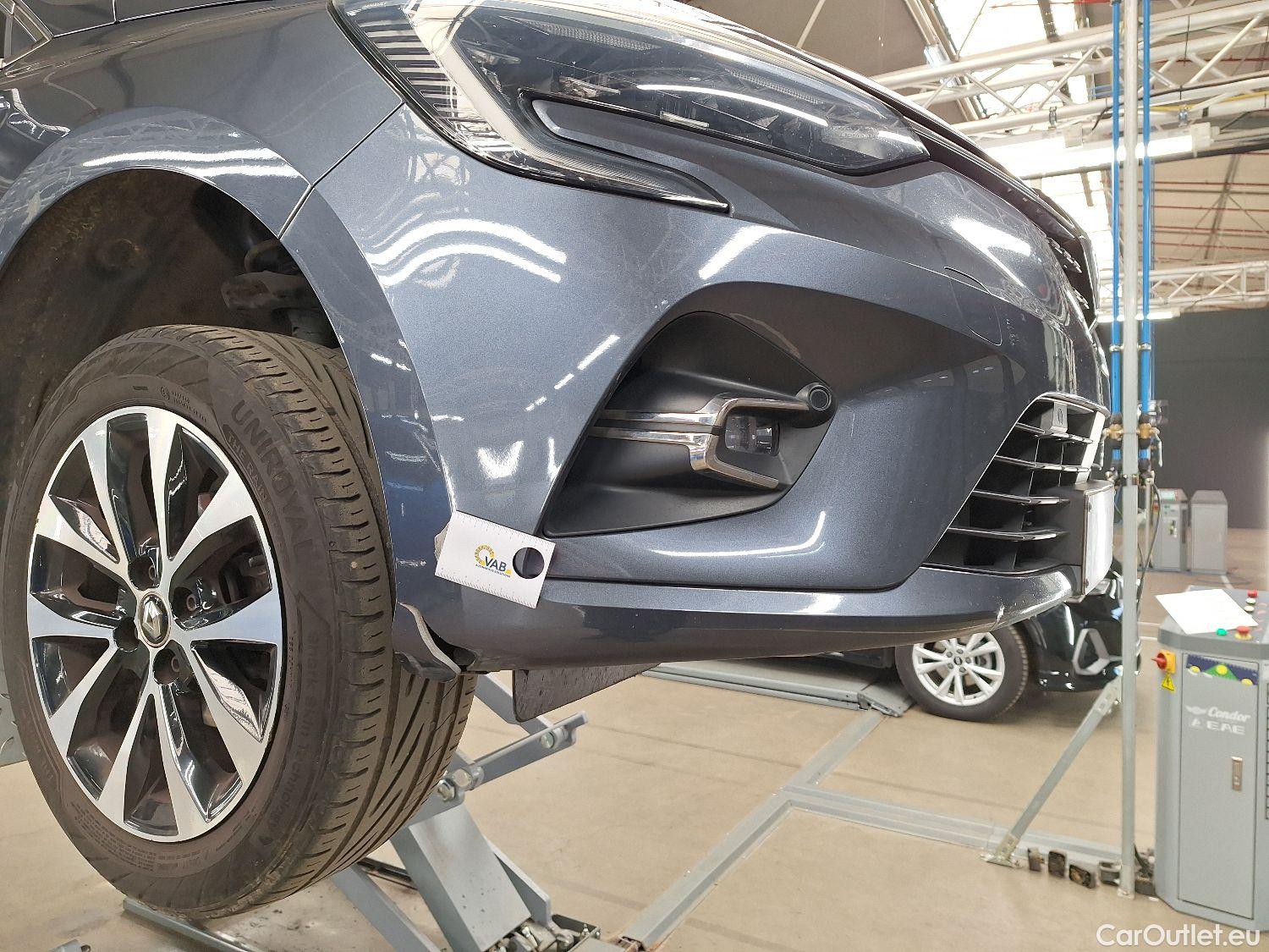  Renault  Clio Renault,  '19, Renault  TCe 100 5d #5