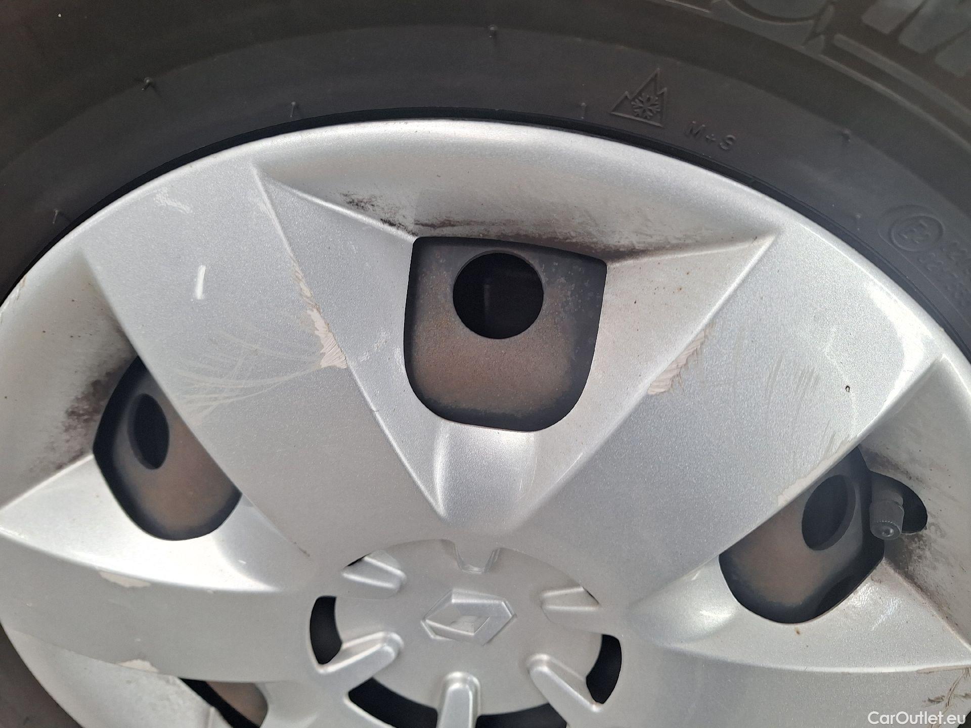  Renault  Kangoo Renault,  '13, Renault  Express Energy dCi 90 Maxi Grand Co #26